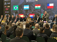 PCPR participa de seminário internacional sobre mobilidade em alusão ao Maio Amarelo
