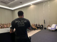 PCPR participa de seminário internacional sobre mobilidade em alusão ao Maio Amarelo
