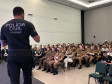 PCPR participa de seminário internacional sobre mobilidade em alusão ao Maio Amarelo