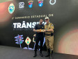 PCPR participa de seminário internacional sobre mobilidade em alusão ao Maio Amarelo