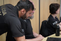 Policiais civis participam de habilitação em Sistema Automatizado de Identificação Biométrica em Curitiba