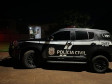 PCPR e PMPR prendem três integrantes de organização criminosa envolvida em homicídios em Cascavel