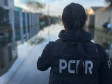 Com 104 agentes e muita tecnologia, forças de segurança do PR seguem apoiando o RS