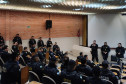 PCPR e PMPR prendem quatro homens por homicídio ocorrido em Campo Largo