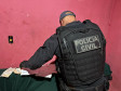 PCPR e PMPR prendem três integrantes de organização criminosa envolvida em homicídios em Cascavel
