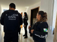 PCPR deflagra operação contra suspeitos de estelionato em Curitiba e RMC