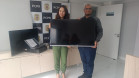 PCPR realiza doações para duas instituições sociais em Curitiba e Colombo