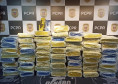 PCPR apreende 365 quilos de maconha na RMC