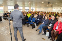PCPR participa de Fórum Nacional de Segurança Pública, Defesa Civil e Trânsito em Curitiba