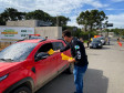 PCPR participa de blitz educativa em Palmeira