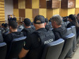 PCPR e PMPR prendem três integrantes de organização criminosa envolvida em homicídios em Cascavel