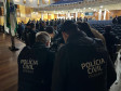 PCPR e PMPR prendem três integrantes de organização criminosa envolvida em homicídios em Cascavel