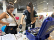 PCPR na Comunidade leva serviços de polícia judiciária e exposições para população de Maringá