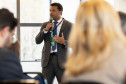 PCPR participa de Fórum Nacional de Segurança Pública, Defesa Civil e Trânsito em Curitiba