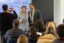 PCPR participa de Fórum Nacional de Segurança Pública, Defesa Civil e Trânsito em Curitiba