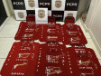 PCPR recupera joias furtadas em Pato Branco