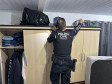 PCPR prende quatro integrantes de organização criminosa e apreende 12 quilos de cocaína