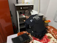 PCPR prende quatro integrantes de organização criminosa e apreende 12 quilos de cocaína