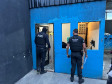 PCPR prende quatro integrantes de organização criminosa e apreende 12 quilos de cocaína