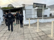 PCPR prende quatro integrantes de organização criminosa e apreende 12 quilos de cocaína