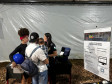 PCPR na Comunidade leva serviços de polícia judiciária e exposições para mais de 5 mil pessoas