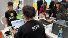 PCPR na Comunidade leva serviços de polícia judiciária e exposições para mais de 5 mil pessoas