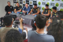 PCPR e PMPR prendem três integrantes de organização criminosa envolvida em homicídios em Cascavel