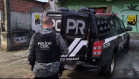 PCPR prende homem por compartilhar e armazenar material pornográfico infantojuvenil em Colombo 