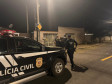 PCPR prende quatro integrantes de organização criminosa ligada a furtos e roubos em Piraquara