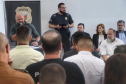 PCPR inaugura Delegacia Cidadã em Guaíra