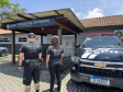 PCPR, PMPR e GM prendem quatro pessoas em investigação sobre homicídio ocorrido em Pontal do Paraná