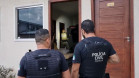 PCPR prende quatro integrantes de organização criminosa ligada a falsos consórcios 