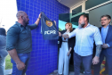 PCPR inaugura Delegacia Cidadã em Guaíra