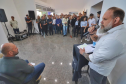 PCPR inaugura Delegacia Cidadã em Guaíra