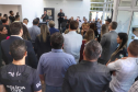 PCPR inaugura Delegacia Cidadã em Guaíra