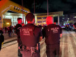 PCPR participa da Operação Lei Seca em Curitiba