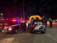 PCPR participa da Operação Lei Seca em Curitiba