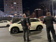 PCPR participa da Operação Lei Seca em Curitiba