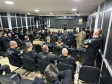 PCPR desmantela grupo criminoso de roubos de veículos e prende 21 em megaoperação no Paraná e Santa Catarina