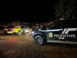 PCPR e PMPR prendem 95 pessoas em megaoperação contra o tráfico de drogas em Palmas
