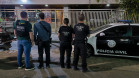 PCPR, MPSC e PCERJ cumprem mandado de busca e apreensão contra suspeito de stalking no Rio de Janeiro