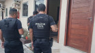 PCPR prende quatro integrantes de organização criminosa ligada a falsos consórcios 