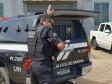 PCPR prende homem por tentativa de homicídio ocorrida em bar na zona rural de Castro