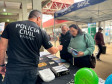 PCPR na Comunidade leva serviços de polícia judiciária para população de Tijucas do Sul, Colombo e Uraí