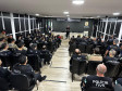 PCPR desmantela grupo criminoso de roubos de veículos e prende 21 em megaoperação no Paraná e Santa Catarina
