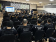 PCPR prende nove integrantes de organização criminosa ligada ao tráfico de drogas e homicídios em Ortigueira