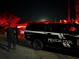PCPR prende nove integrantes de organização criminosa ligada ao tráfico de drogas e homicídios em Ortigueira