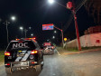 PCPR prende nove integrantes de organização criminosa ligada ao tráfico de drogas e homicídios em Ortigueira