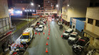 PCPR participa da Operação Lei Seca em Curitiba