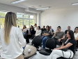 PCPR recebe palestra de capacitação para atendimento a autistas em Matinhos